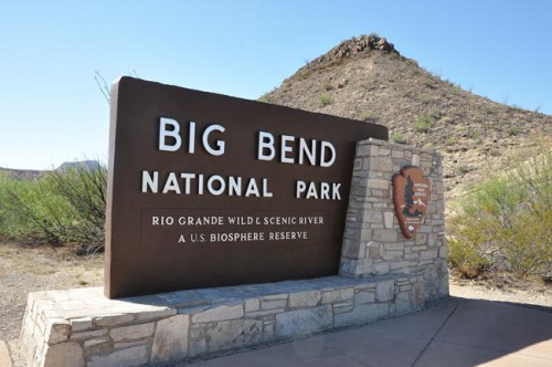 Big Bend National Park