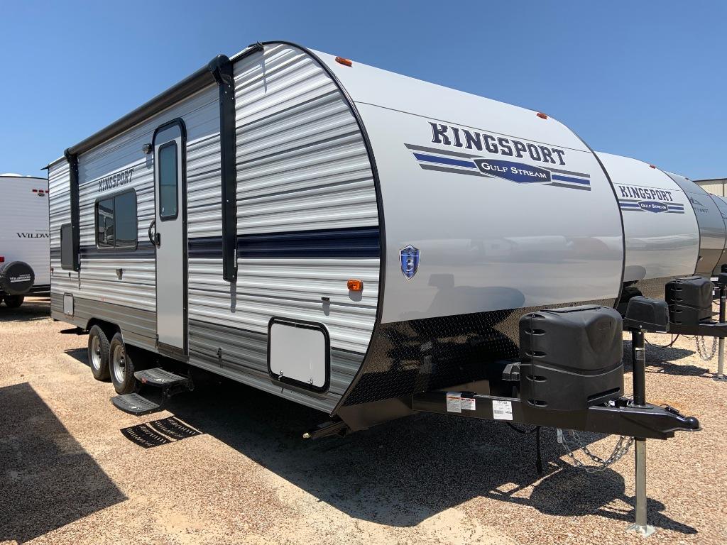 rvs with rear bath kingsport